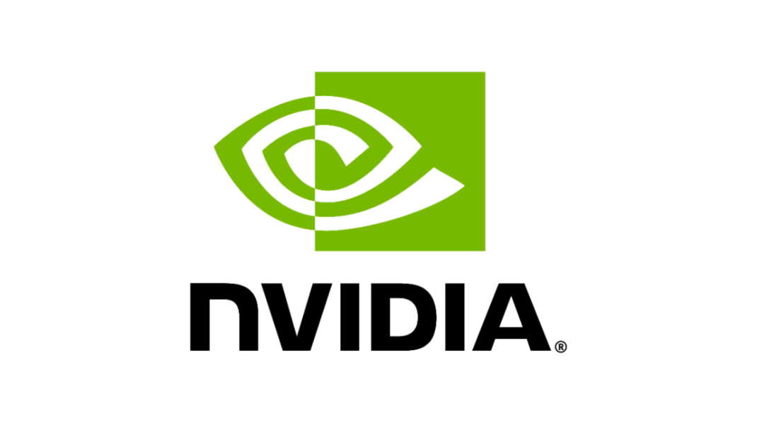 NVDA logo